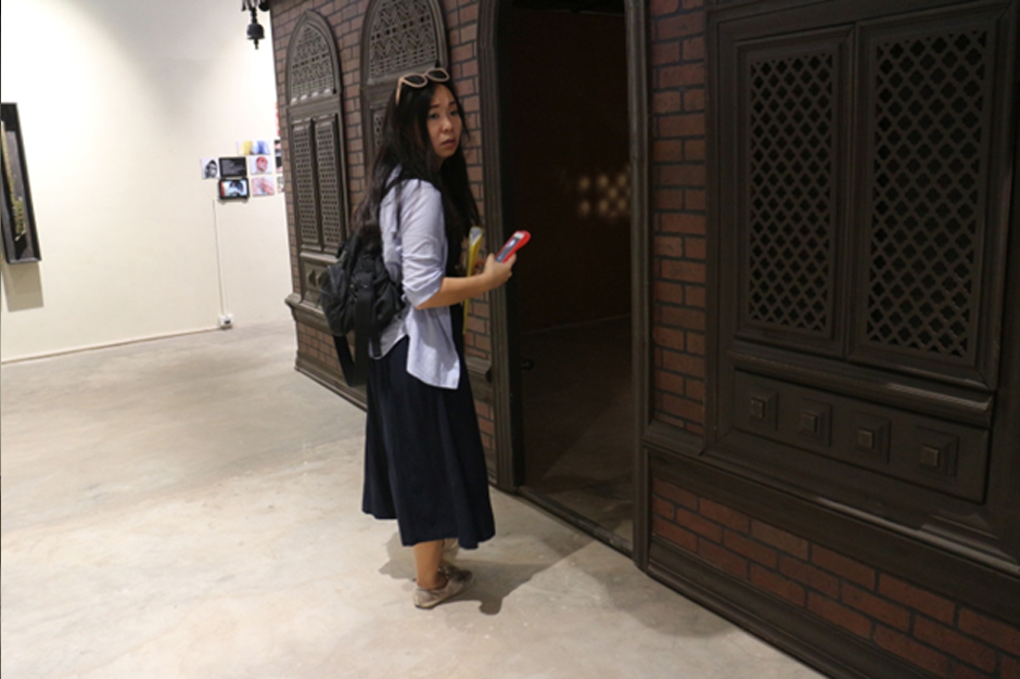 Curatorial Projects