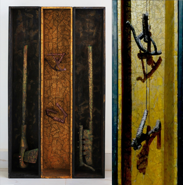 Curatorial Projects
