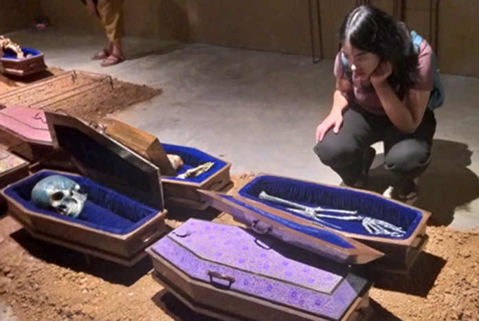 Curatorial Projects