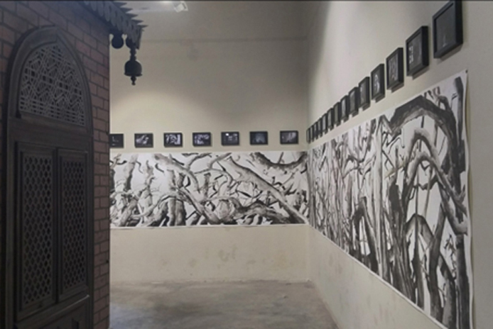 Curatorial Projects