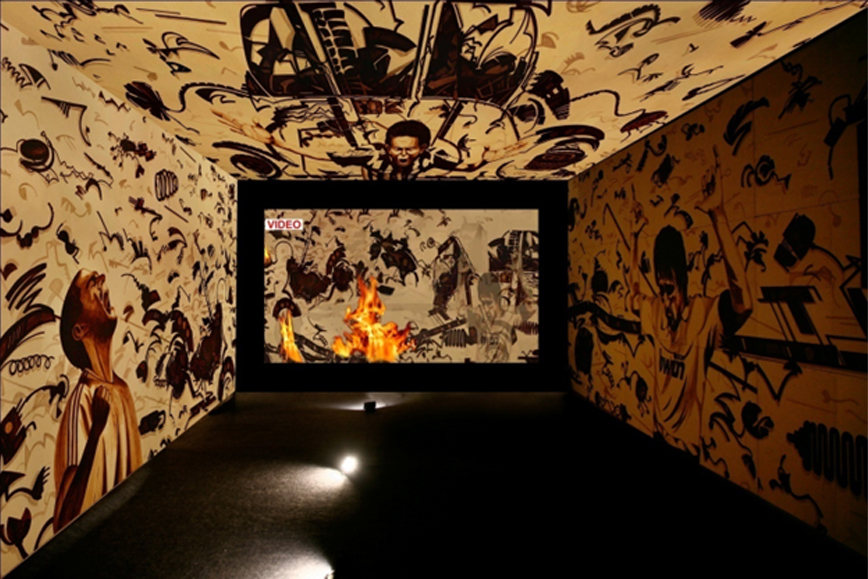 The Chamber