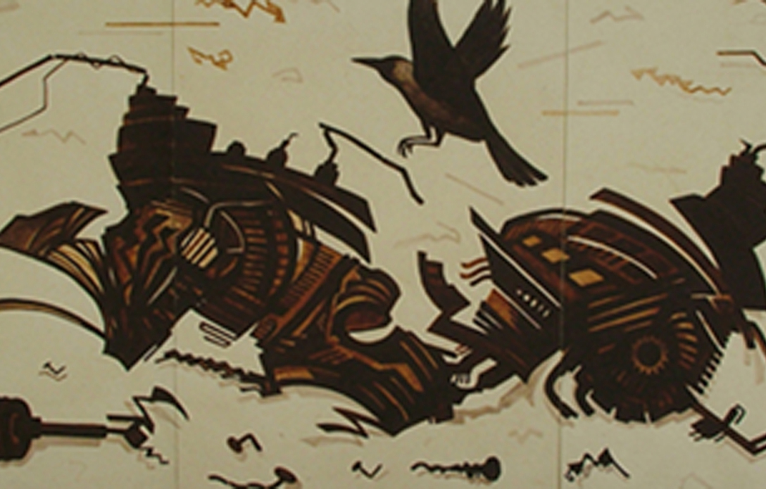 Shrapnel 