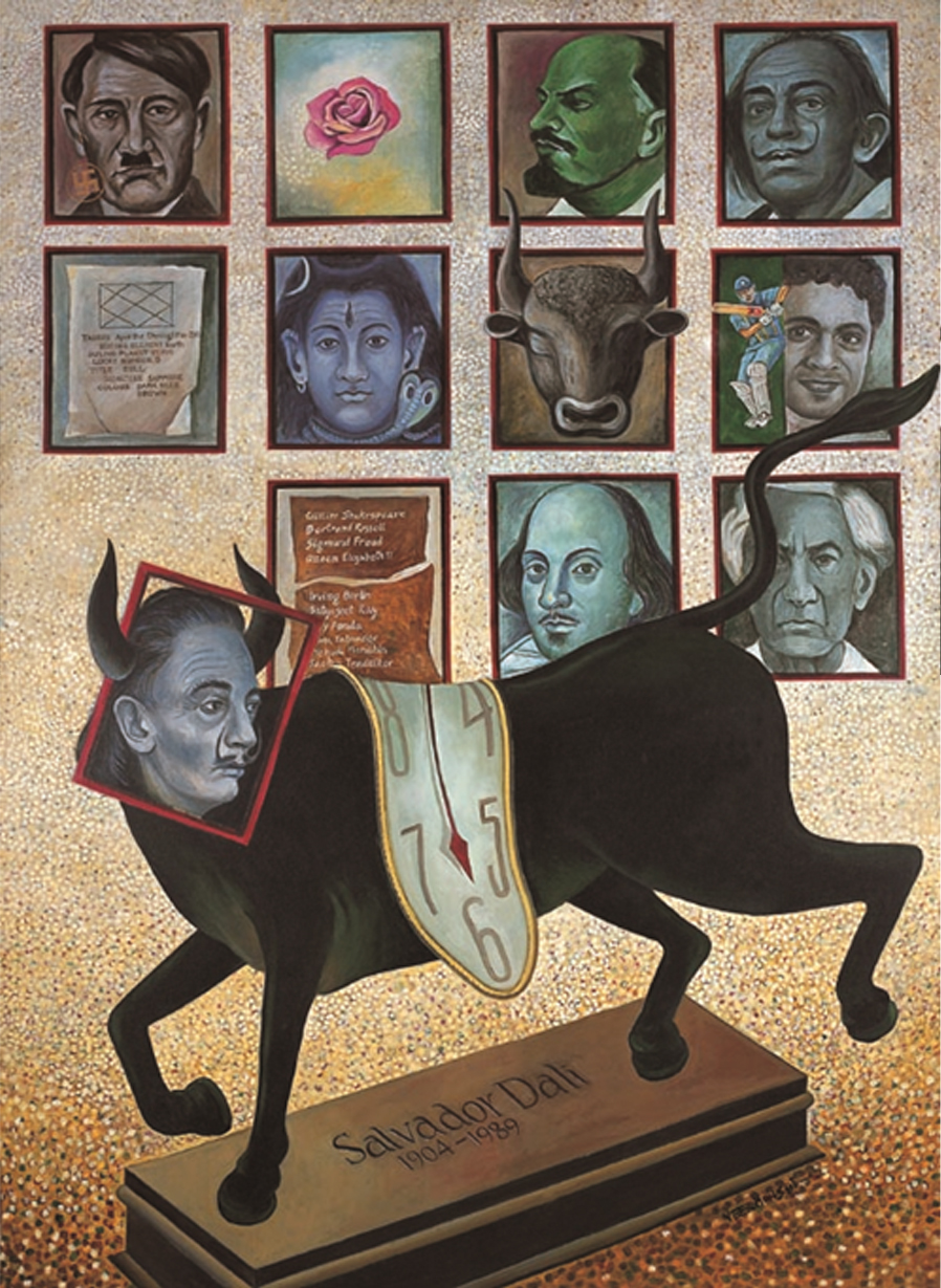 Zodiac Series