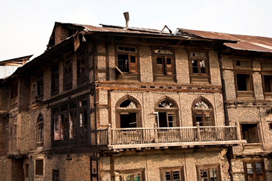 Pandit Houses