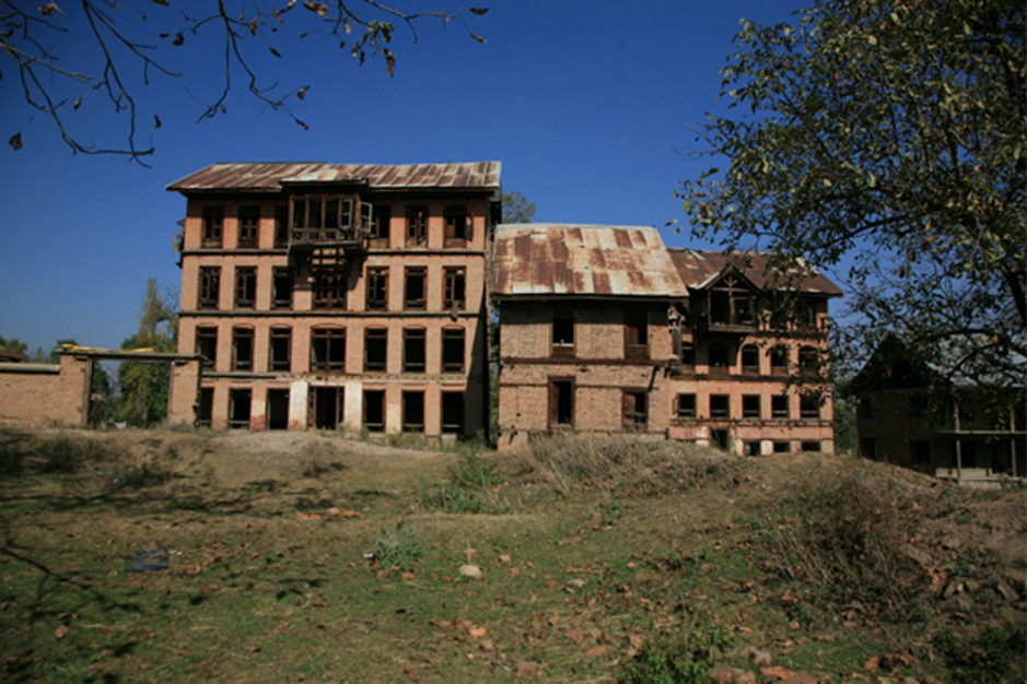 Pandit Houses
